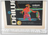 1976 Daiwa Silver Series 2500C Spinning Reel Ad