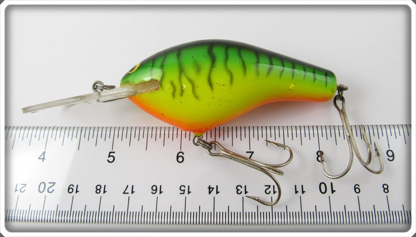 bagley db3 fishing lures Bagley Fire Tiger DB3 Dredge Lure For Sale