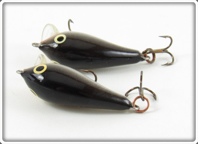 Rapala Mini Fat Rap Lures, From £8.85, RA5805031