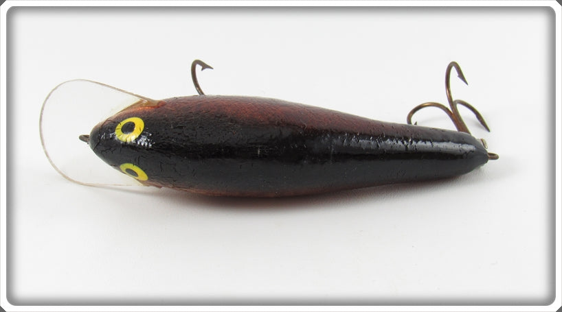Vintage A.C. Shiner Copper Model 00 Lure For Sale | Lure Lagoon Vintage A.C. Shiner Copper Model 00 Lure For Sale | Lure Lagoon