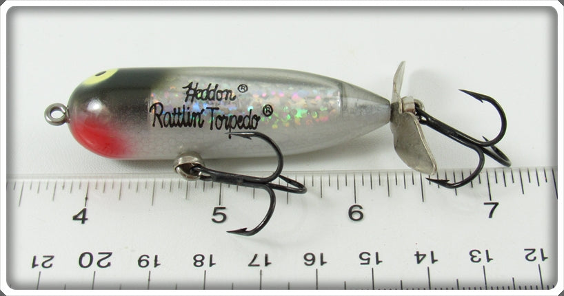 HEDDON #362 Magnum Torpedo [K155]