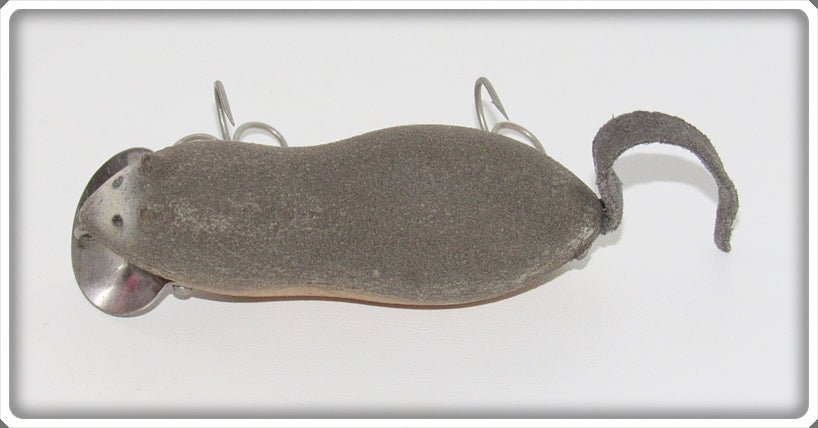 Heddon Grey Meadow Mouse Lure For Sale