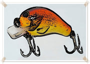 Bagley Lures For Sale