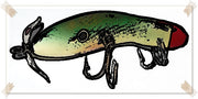 Bud Stewart Lures For Sale