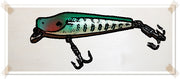 Horrocks & Ibbotson Lures For Sale