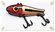 Other Misc Lures For Sale A-M