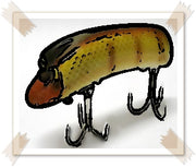 Pachner & Koller (P & K) Lures For Sale