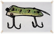Pflueger Lures For Sale