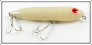 Heddon Bone Zara Spook Lure