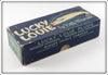 Lucky Louie Chinook Squid Salmon Plug Empty Box