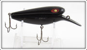 Vintage Staley Marine Inc Black Hi Sport Lure