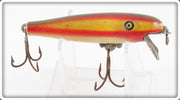 Vintage Pflueger Rainbow Baby Palomine Lure