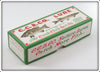 Creek Chub Dace Limited Edition Pikie In Box