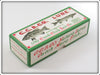 Creek Chub Pikie Scale Limited Edition Darter In Box