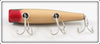 Creek Chub Pikie Scale Limited Edition Darter In Box