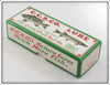 Creek Chub Pikie Scale Limited Edition Darter In Box