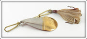 Vintage W.T.J. Lowe Trade Mark L 1/0 Spinner Lure