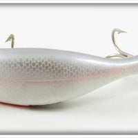 Heddon Silver Shad Prowler