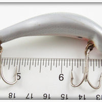 Heddon Silver Shad Prowler