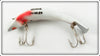 Heddon Silver Shad Prowler