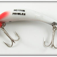 Heddon Silver Shad Prowler