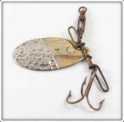 Vintage AL&W Toronto #7 Spinner Lure