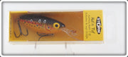 Storm Brown Trout Hot N Tot Lure In Box