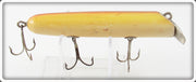 Vintage South Bend Rainbow Pike Oreno Lure