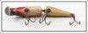 Creek Chub Pikie Scale Jointed Pikie In Box 2600