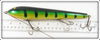 Smith Bait Co Green Scale Smity Gambler