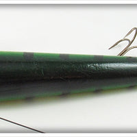 Smith Bait Co Green Scale Smity Gambler