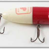 Vintage State Farm Insurance Advertising Lure