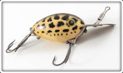 Vintage Fred Arbogast Coachdog Arbo-Gaster Lure
