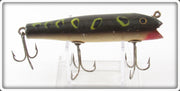 Vintage Creek Chub Frog Spot Darter Lure