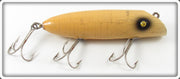 Vintage South Bend Luminous Bass Oreno Lure