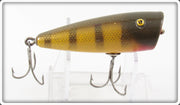 Vintage Shur Strike Pikie Scale Plunker Lure