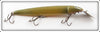 Wallsten Tackle Co Pike Musky Cisco Kid In Yellow Box Bottom