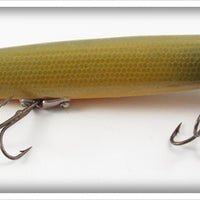 Wallsten Tackle Co Pike Musky Cisco Kid In Yellow Box Bottom