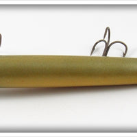 Wallsten Tackle Co Pike Musky Cisco Kid In Yellow Box Bottom