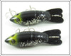 Rogers Black Flitter Craw Pap Pair