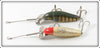 Wallsten Tackle Co Perch & Red Head Flitter Midget Cisco Kid Pair