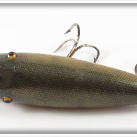 Creek Chub Perch Wiggler