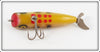 Barracuda Brand Gold Foil Dalton Special