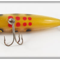 Barracuda Brand Gold Foil Dalton Special