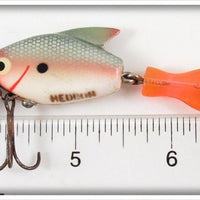 Heddon Shad Firetail Sonic