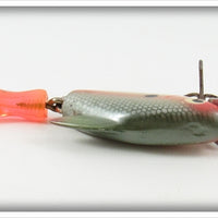 Heddon Shad Firetail Sonic