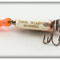 Heddon Shad Firetail Sonic