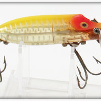 Vintage Abu Yellow Shore Hi Lo Lure