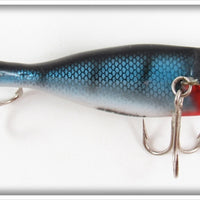 Vintage Heddon Bluegill Prowler Lure