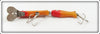 Allen Tackle Company Tri Color Tandem Mino